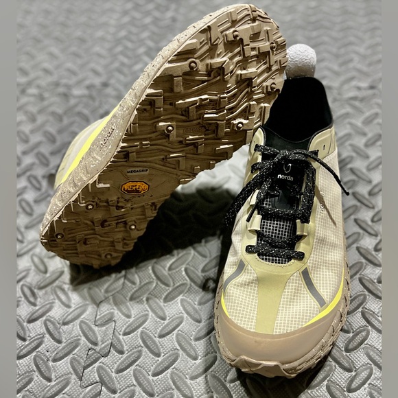 Norda 001a (Men’s 12.5 / fits like 12) - Picture 4 of 7